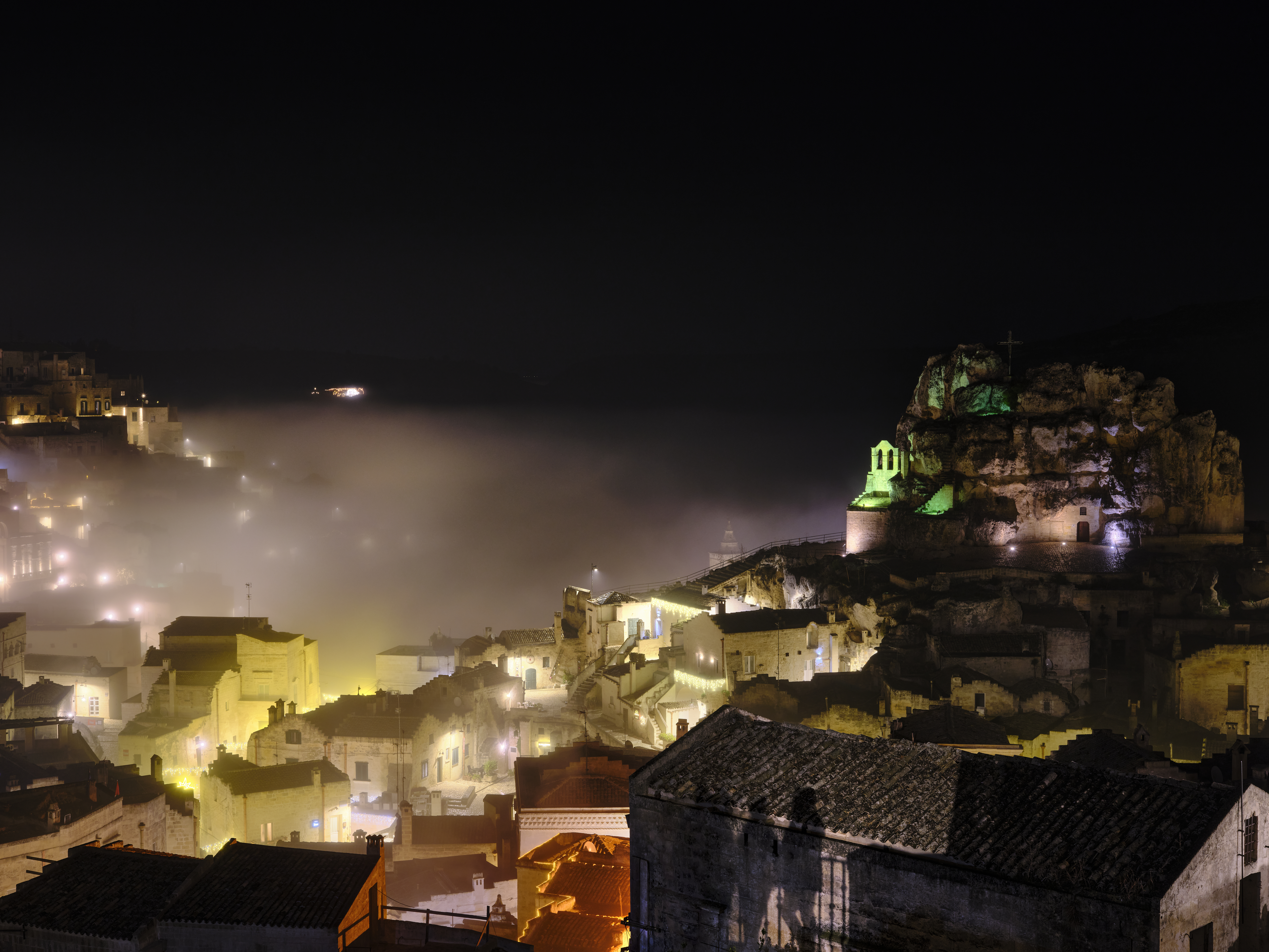 Matera