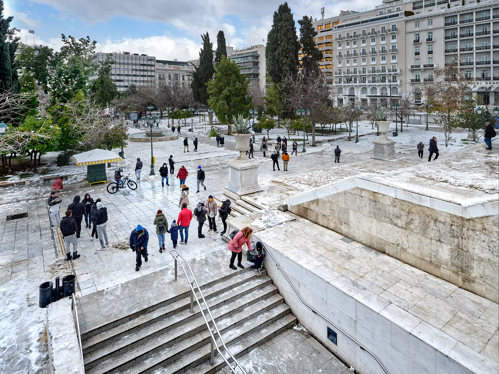 T. S. I. O. D. D S F1028