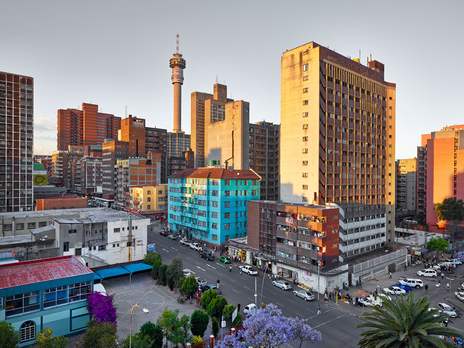 hillbrow