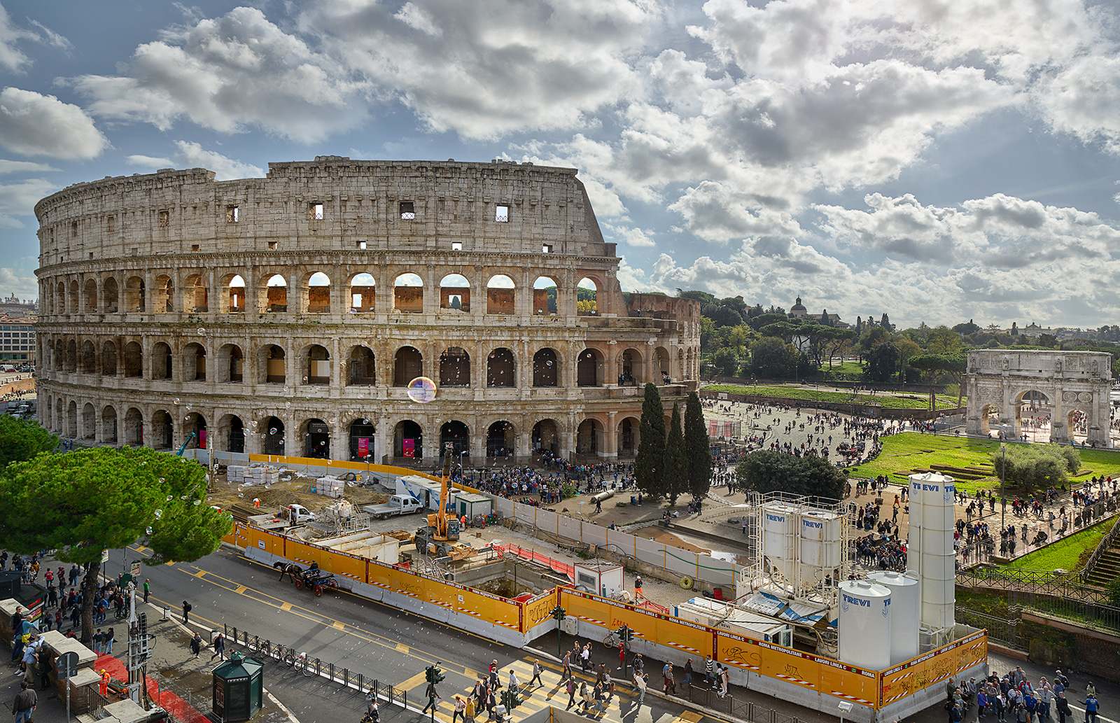 Colosseum