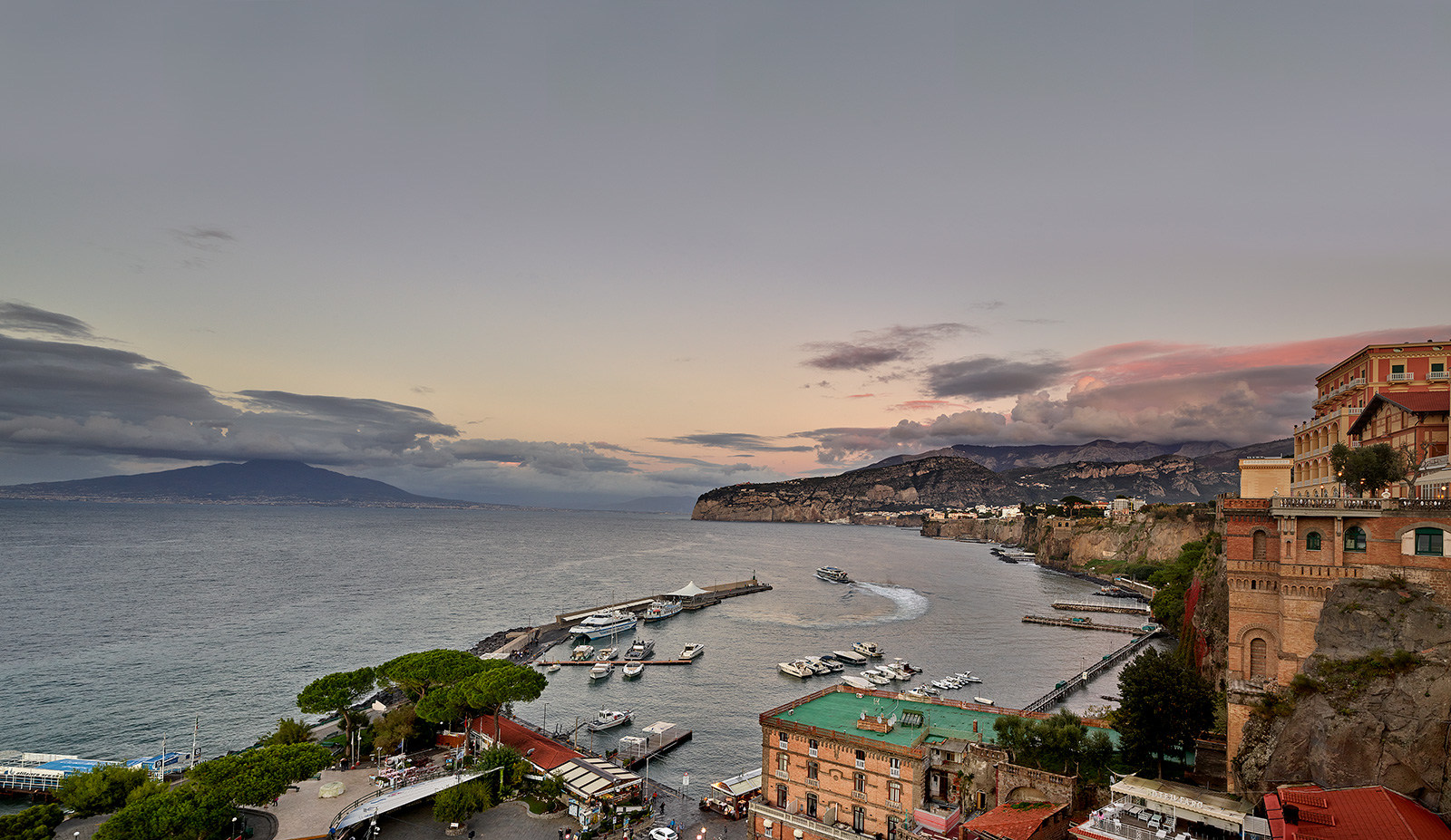 Sorrento