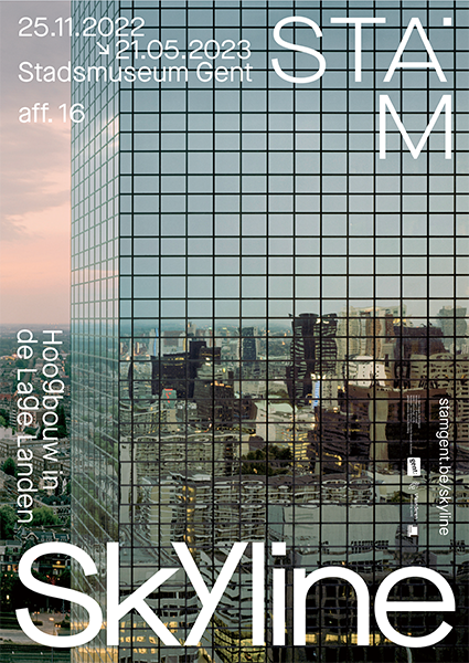 STAM_Skylineaffiche_A2_RotterdamTower_v2-1