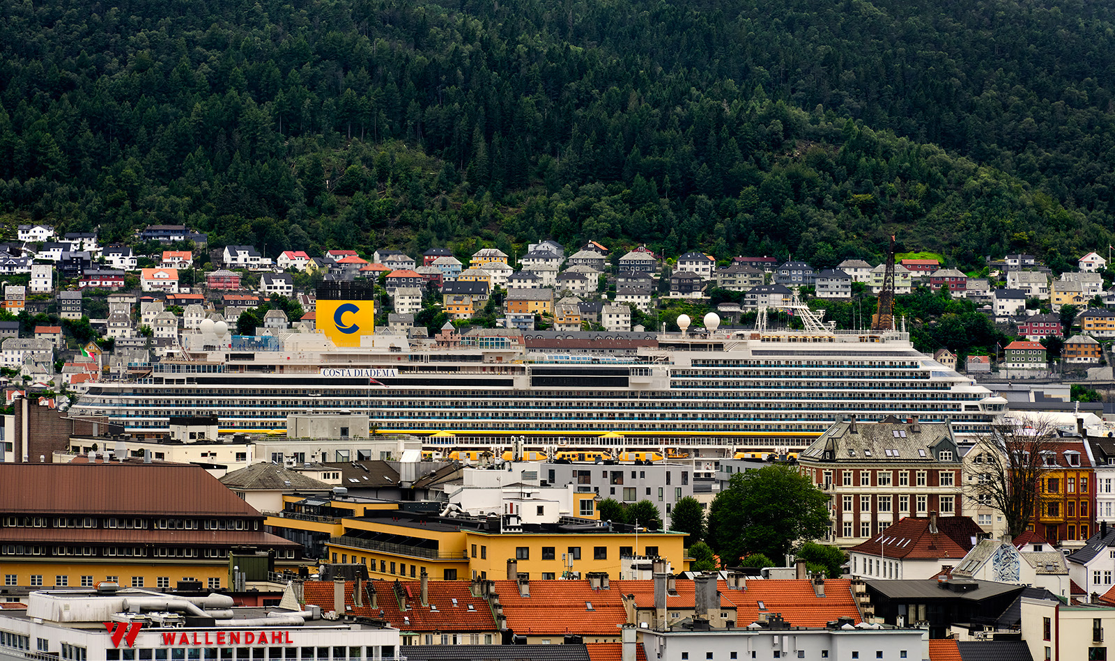 Bergen