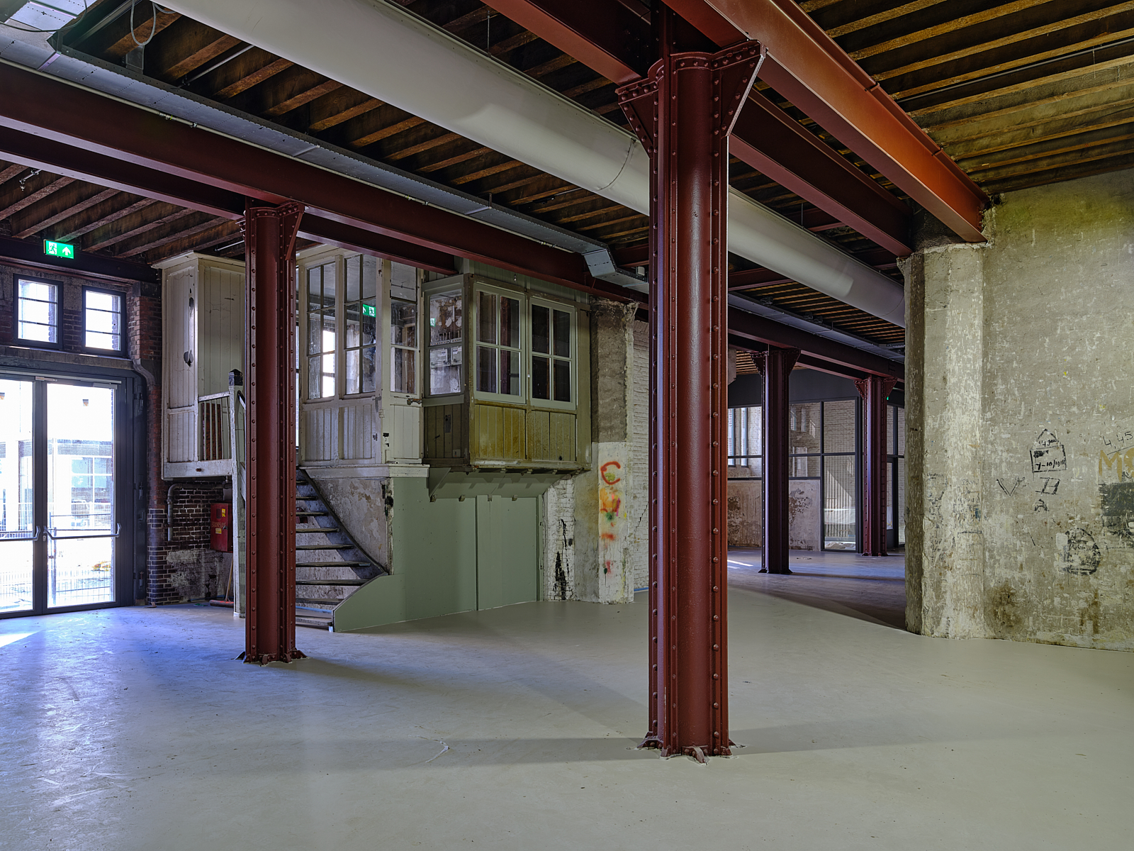 ©Studiohanswilschut D S F8283