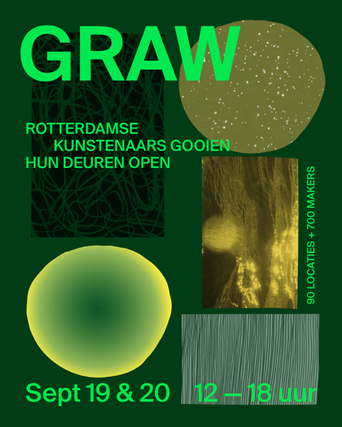 G R A W 2026
