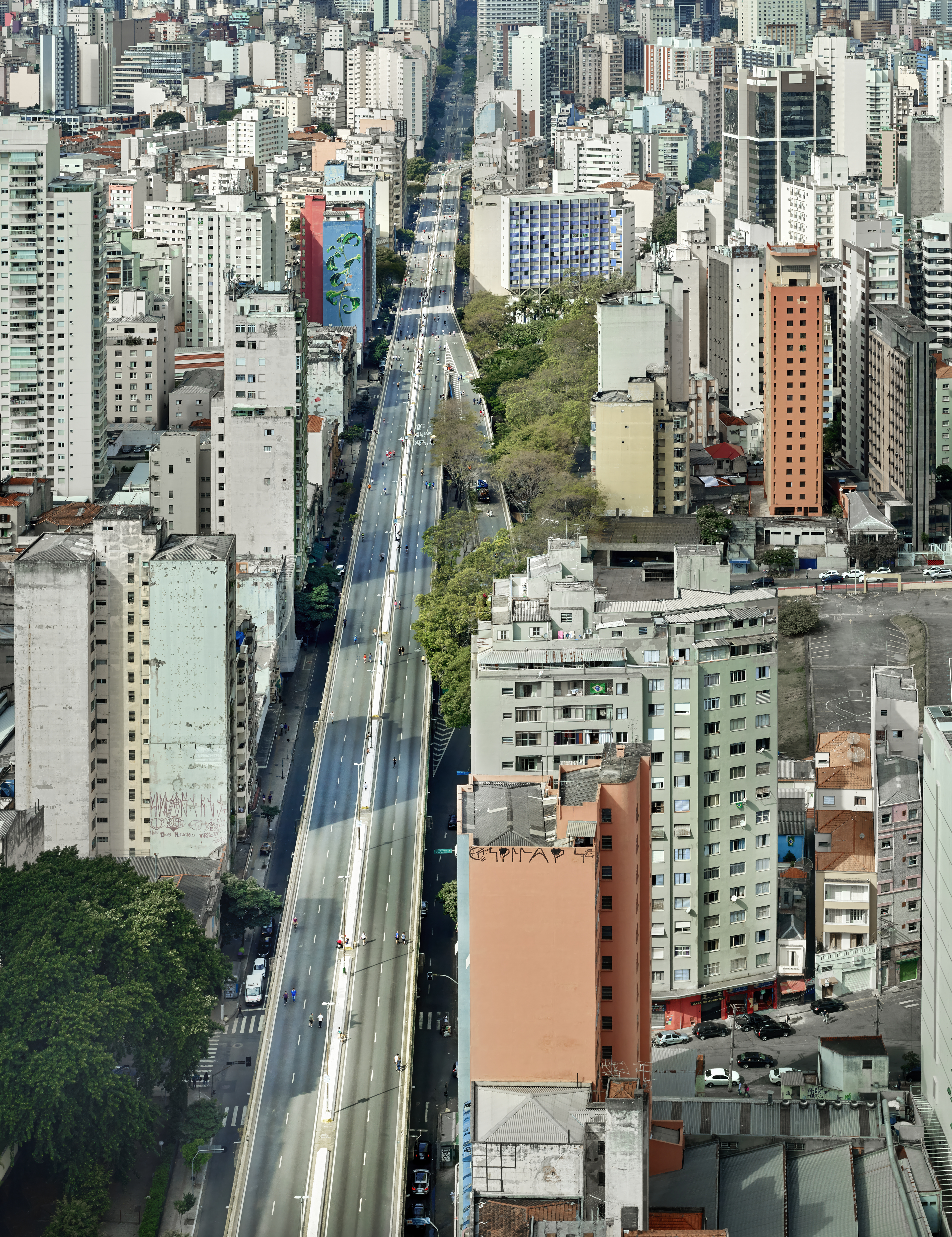 Minhocão