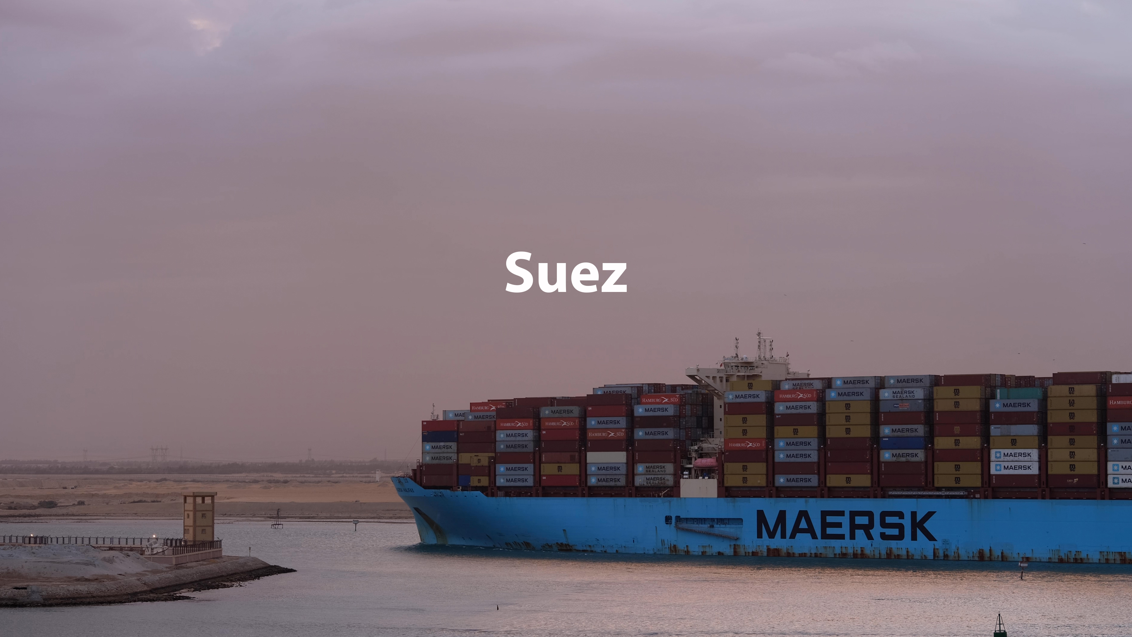 Suez