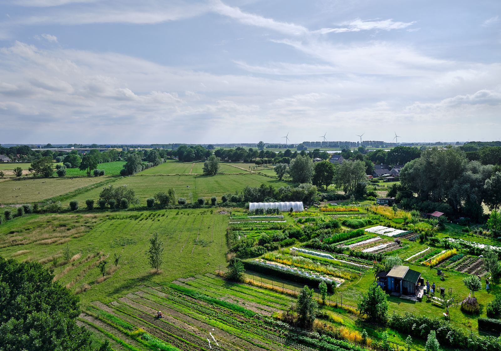 Voedselbos