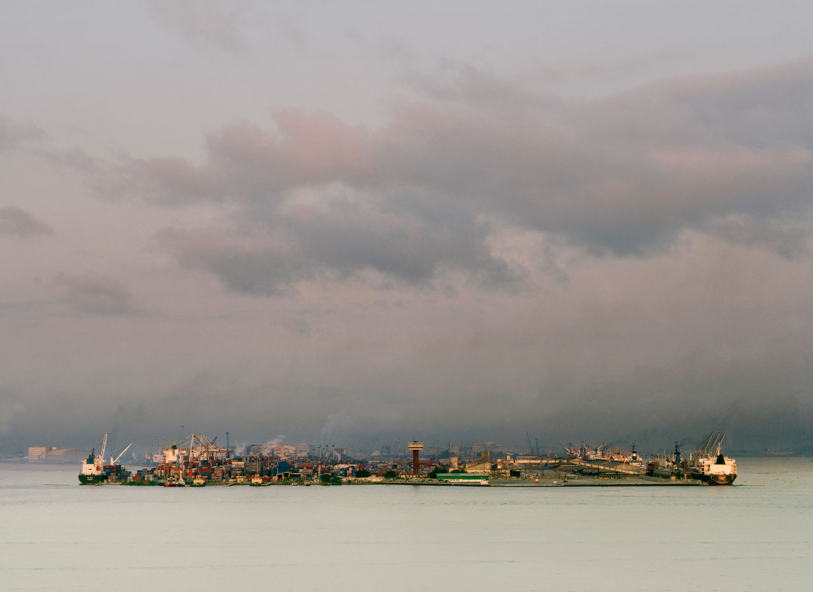 _harbour