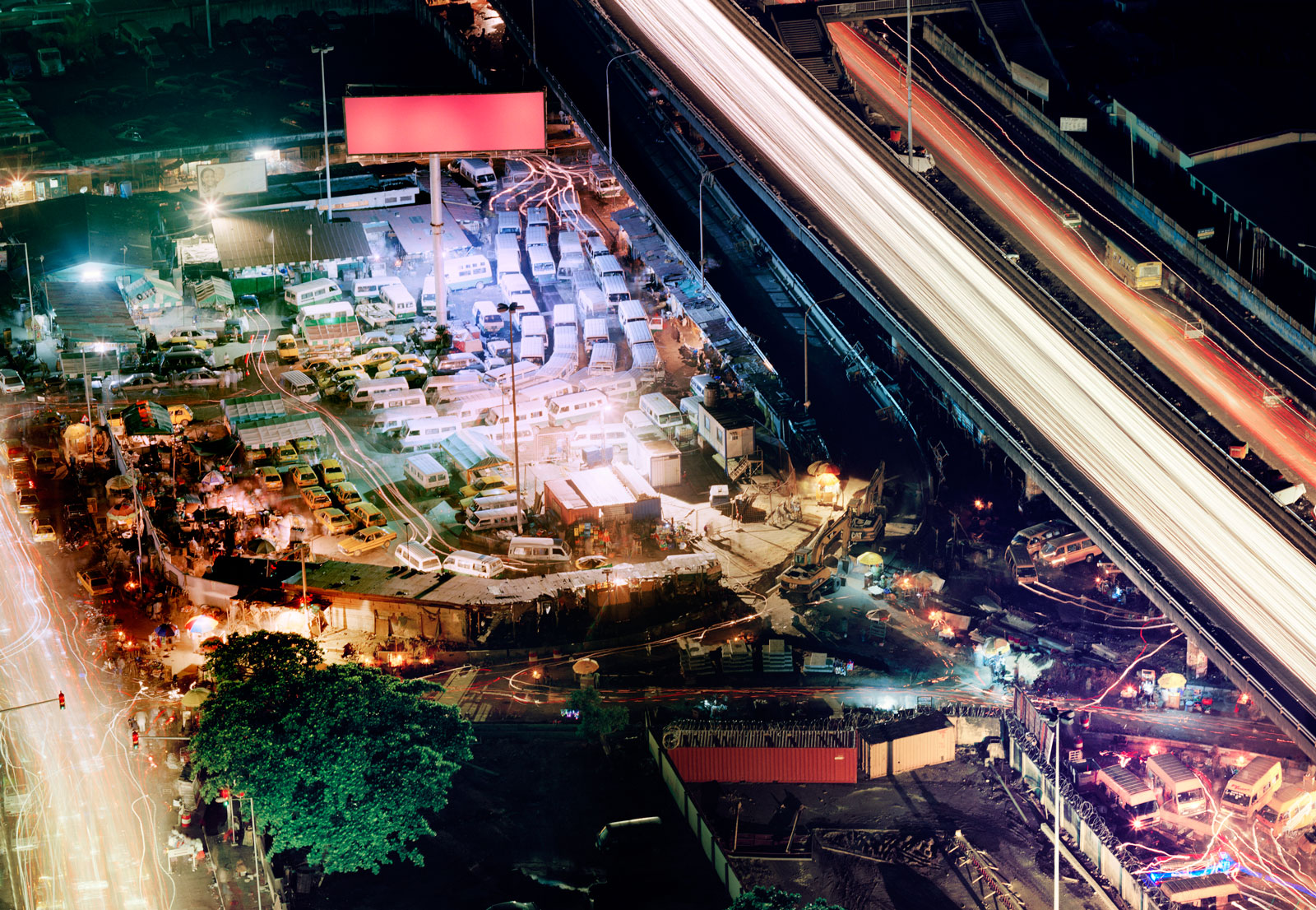 _congestion