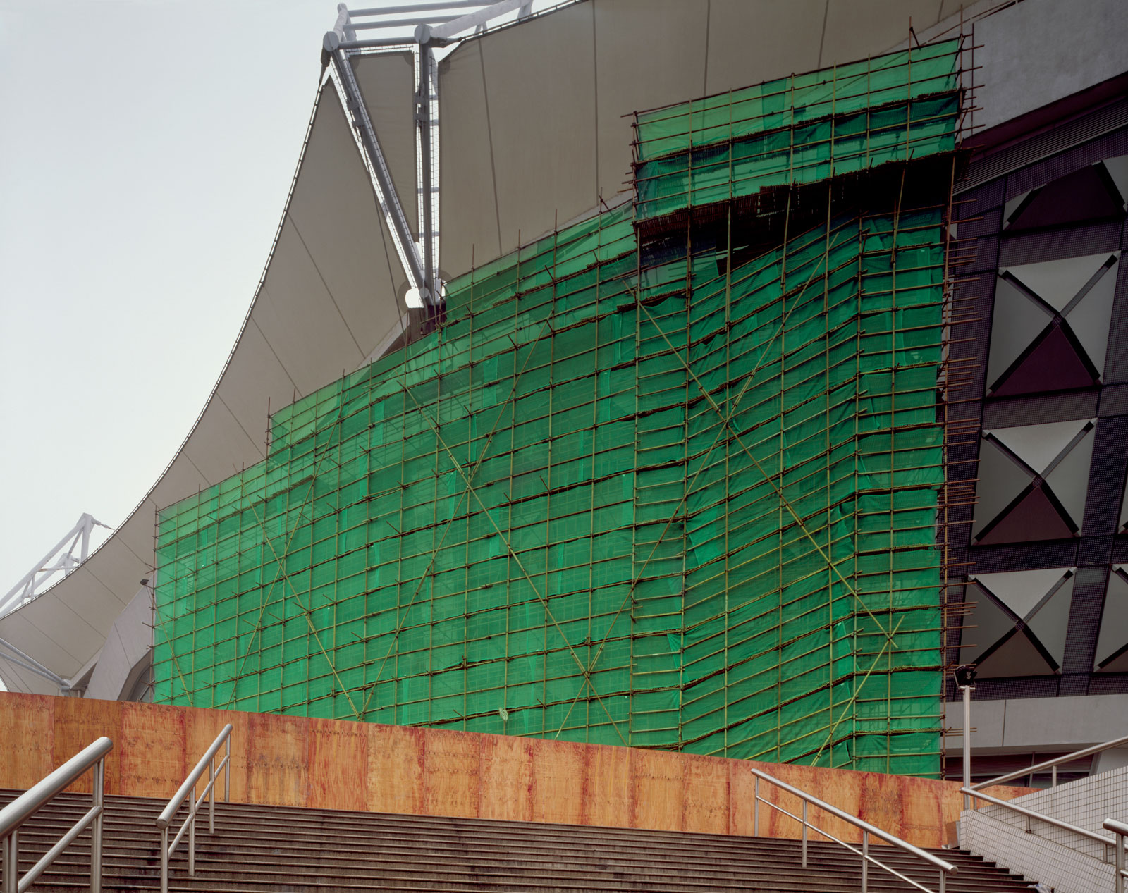 _scafolding