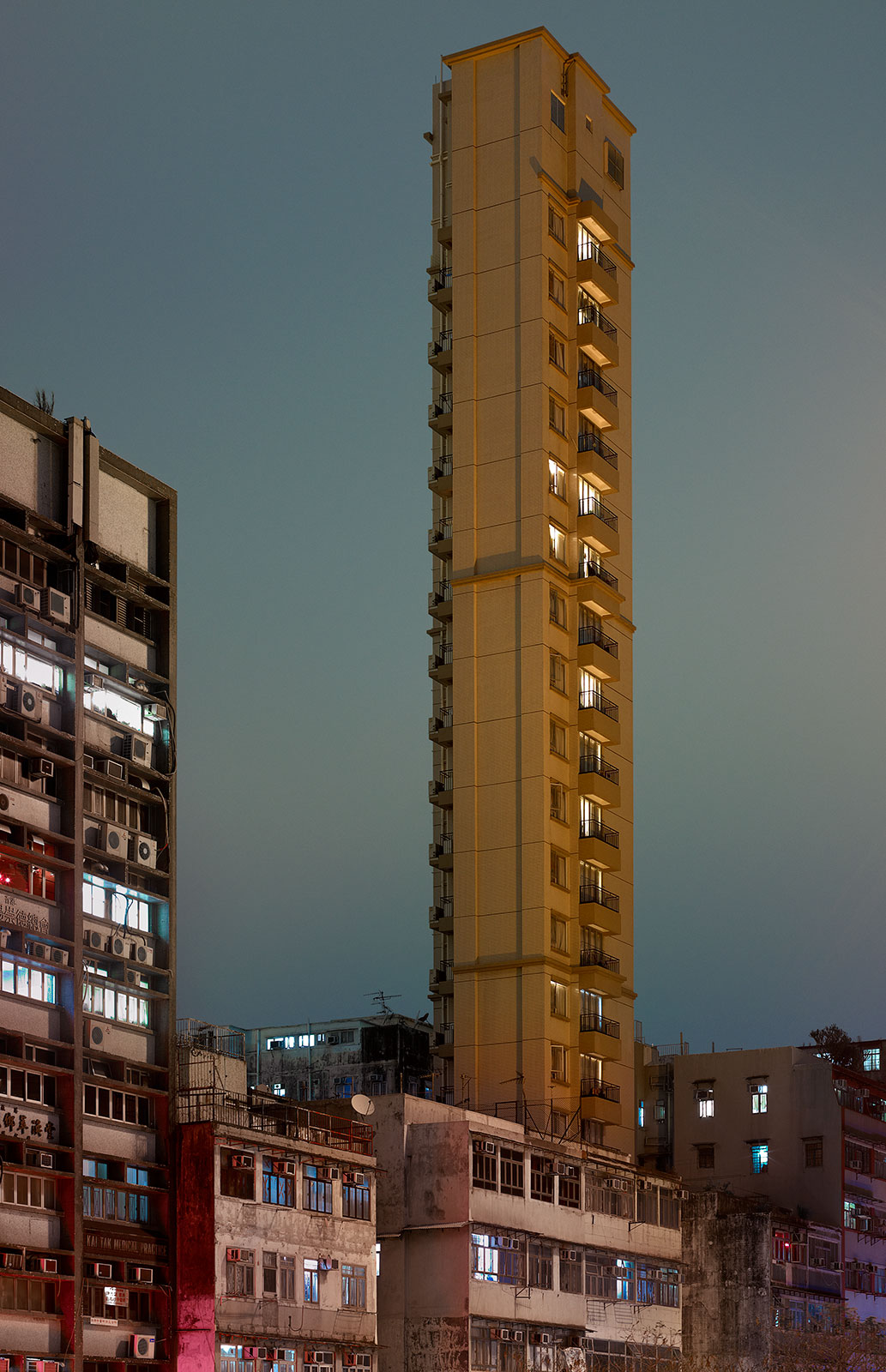 needle
