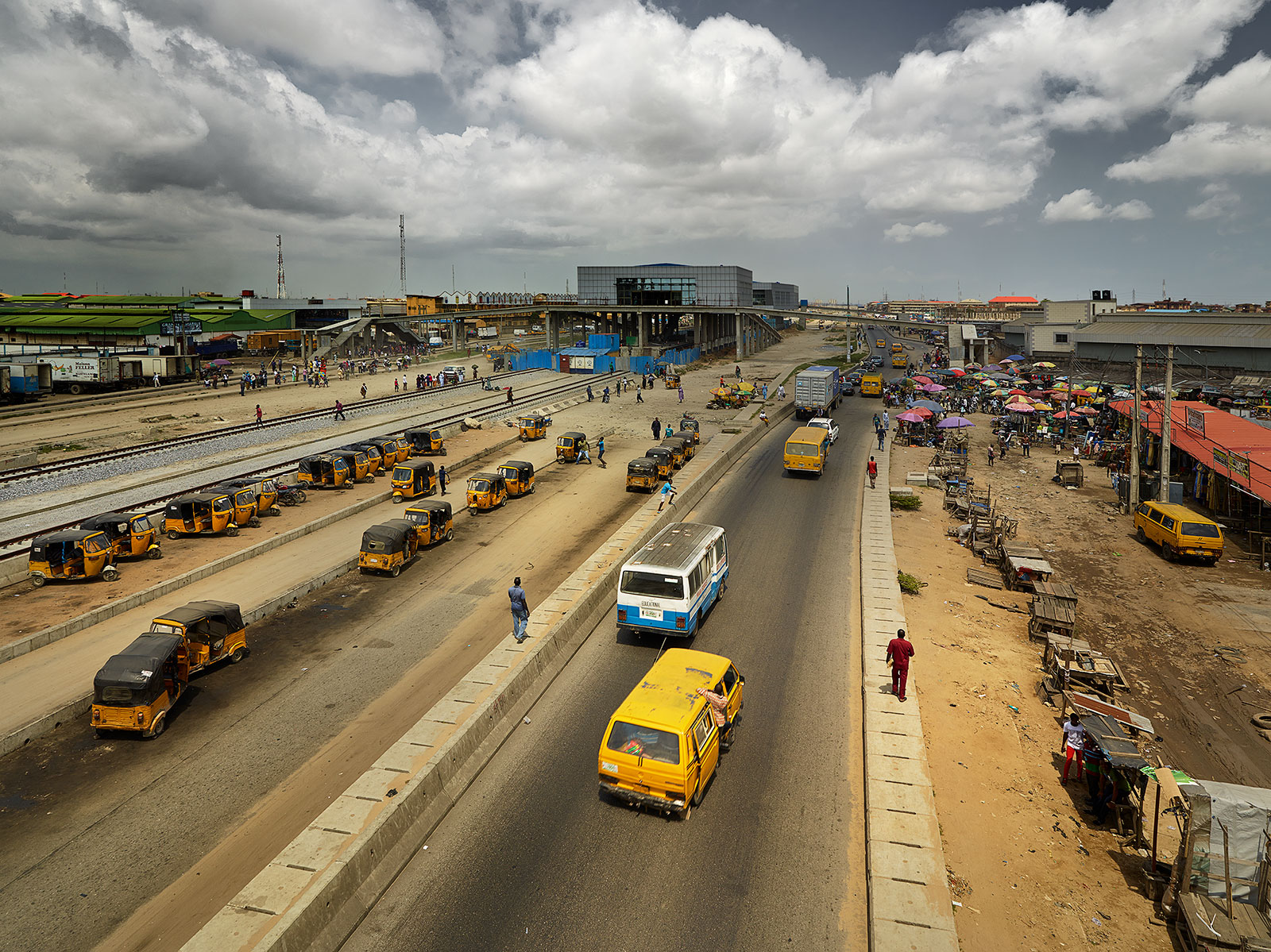 expressway
