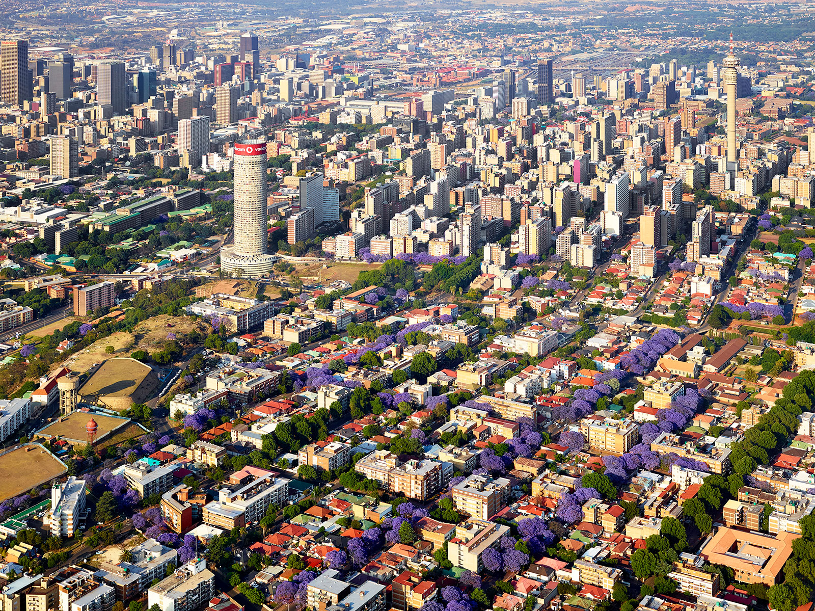 yeoville