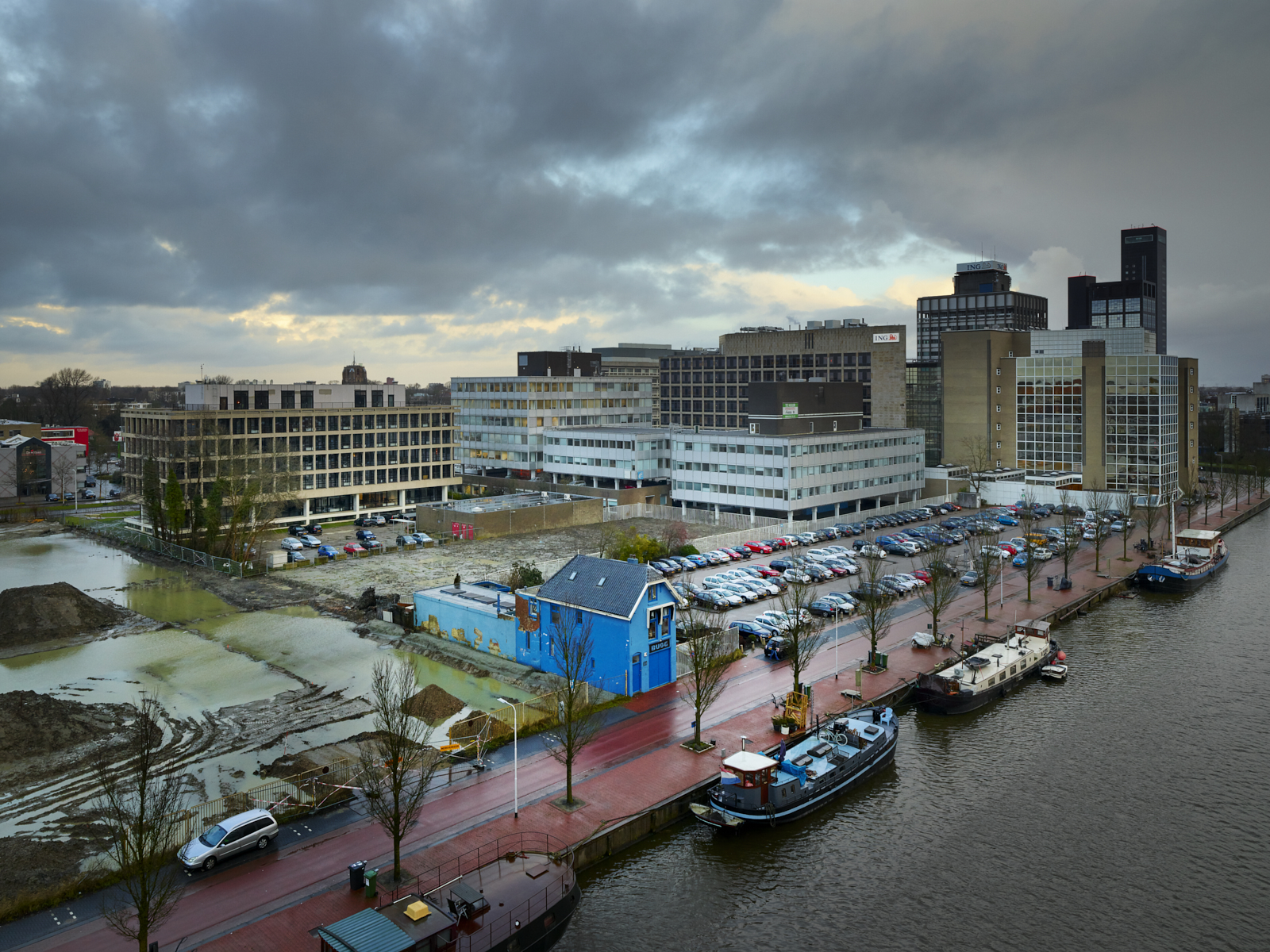 Leeuwarden