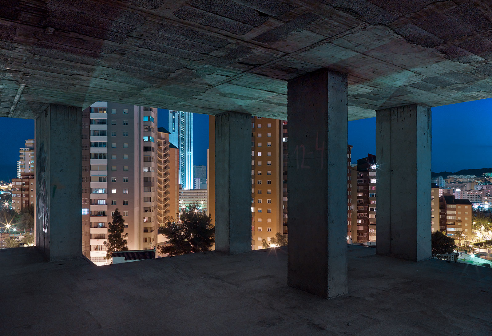 condo