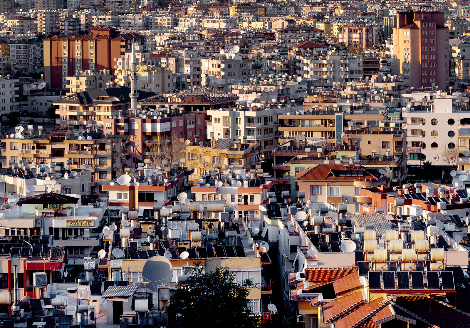 alanya