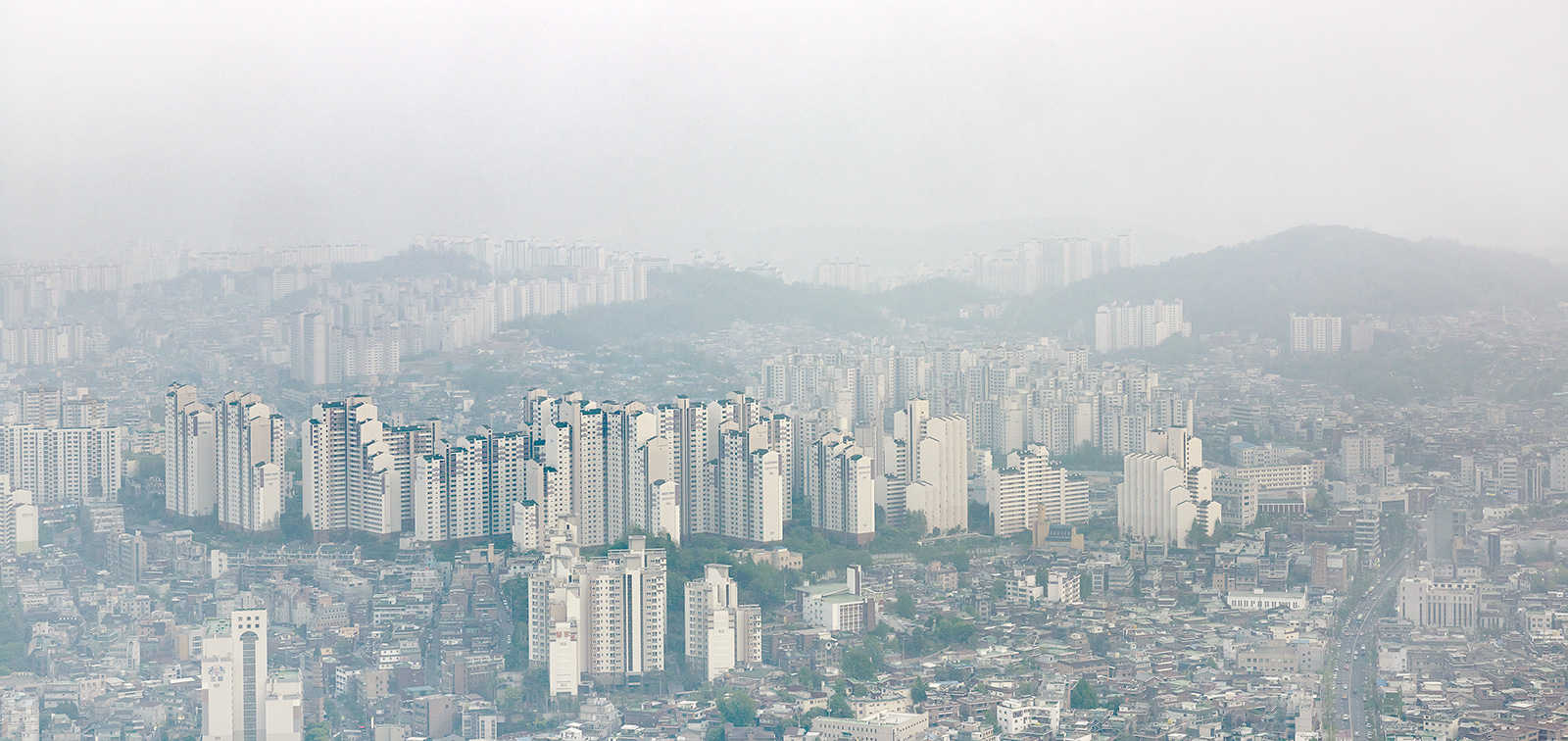 Sprawl
