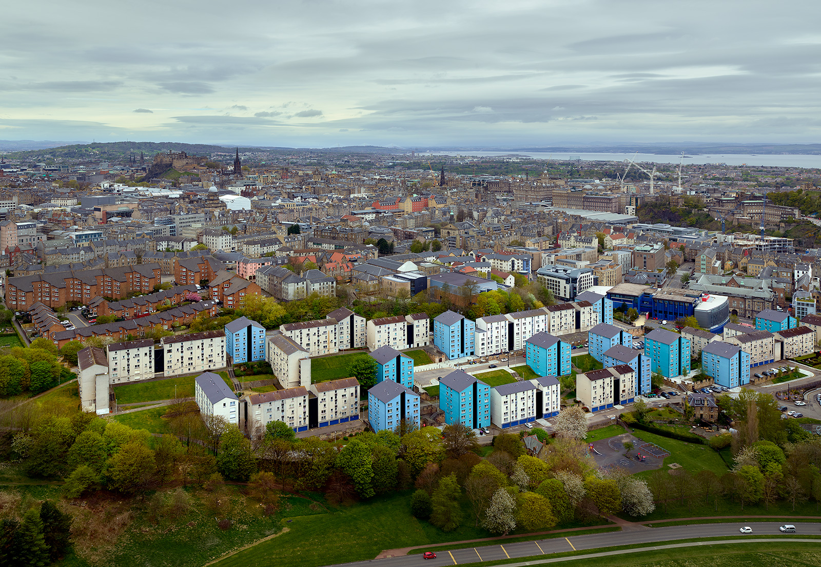 Arthur's-Seat