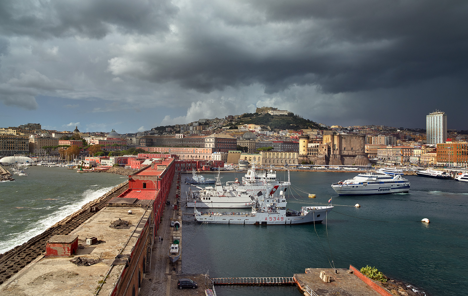 Darsena