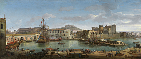 Darsena_vanwittel