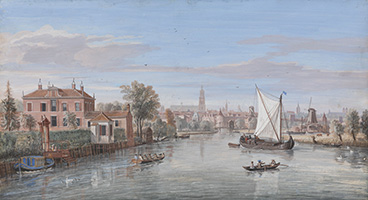 Amersfoort_vanwittel