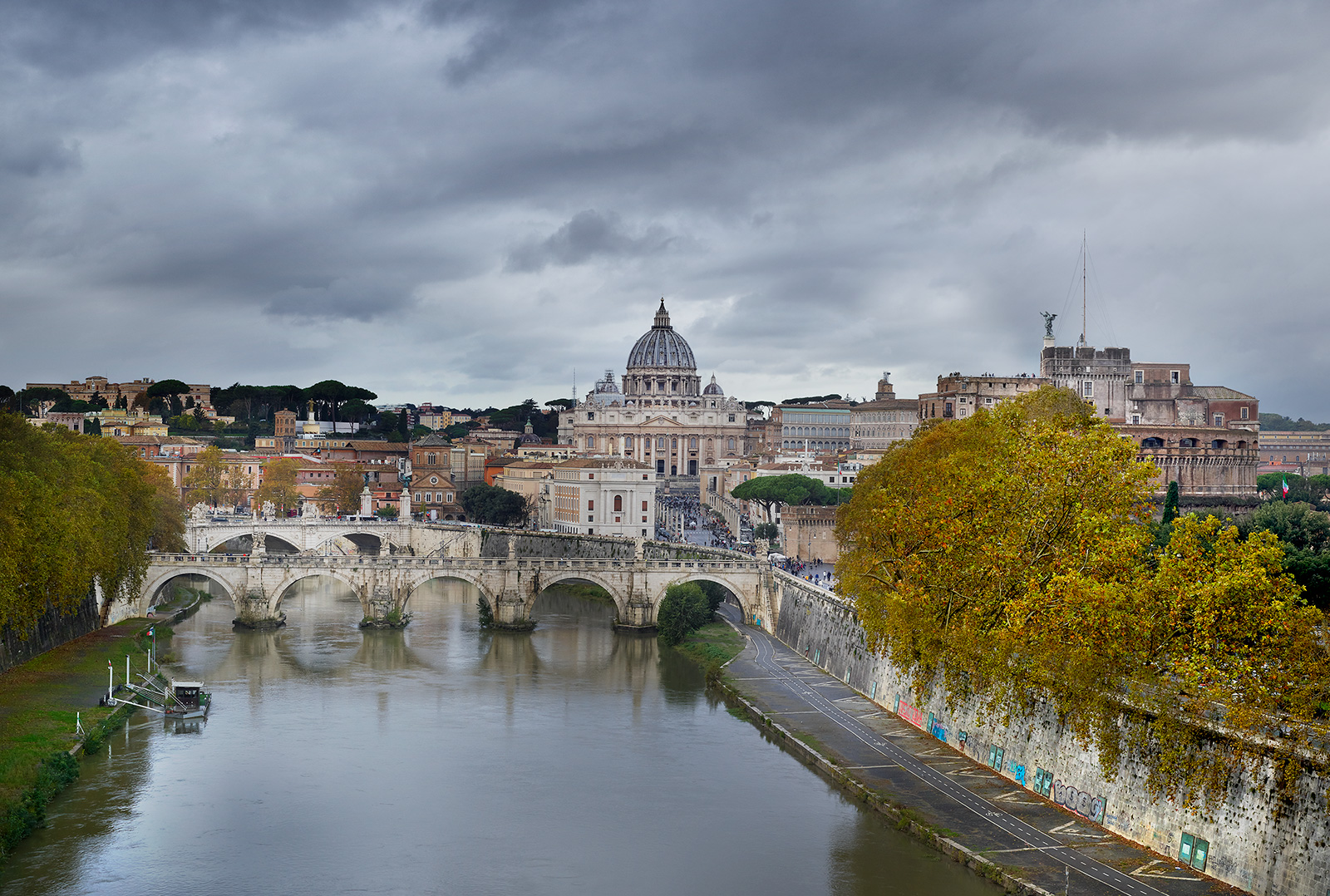 Castello