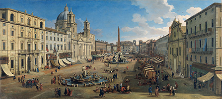 PiazzaNavona_vanwittel
