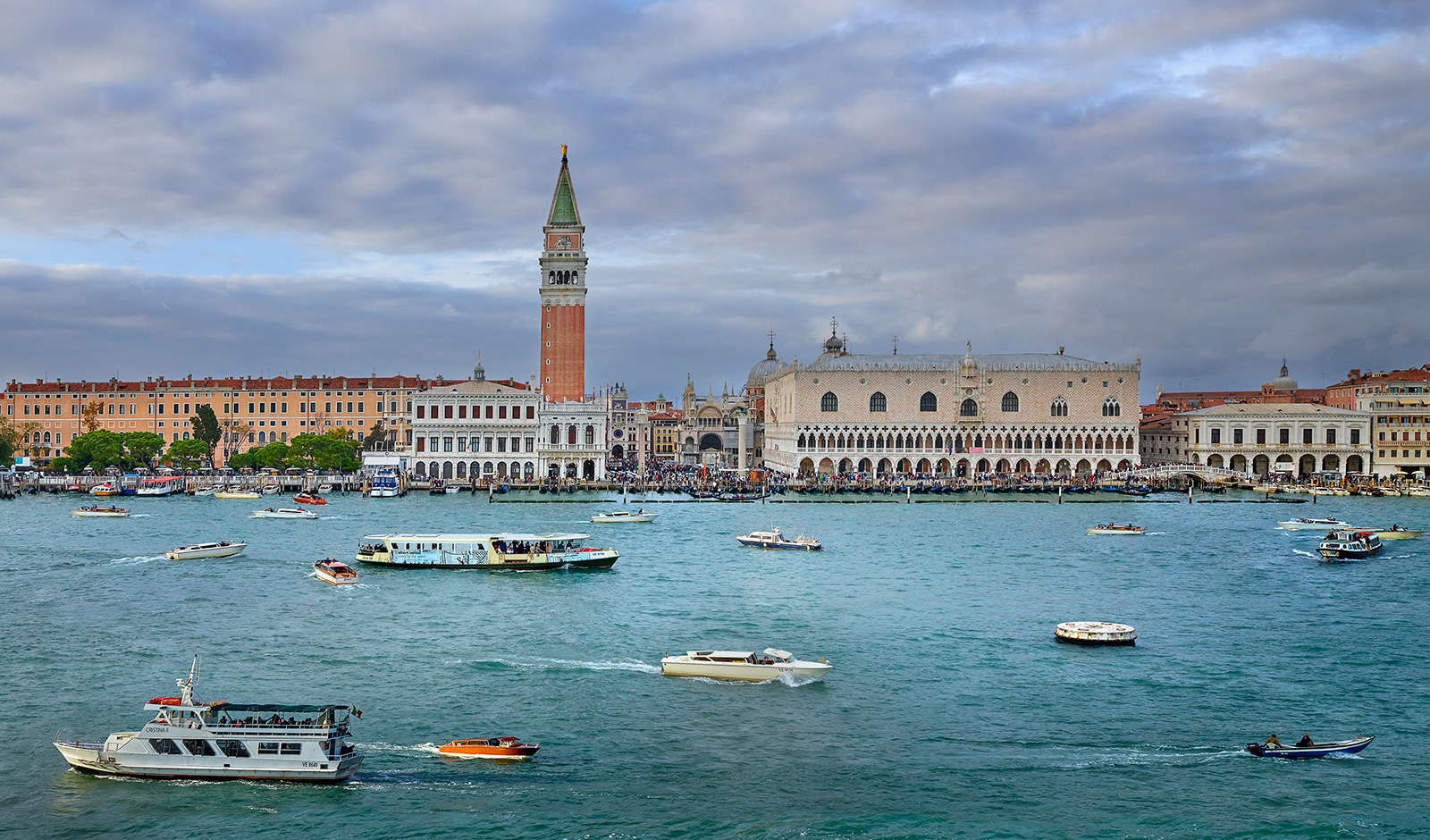 SanMarco