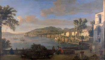 Sorrento_vanwittel