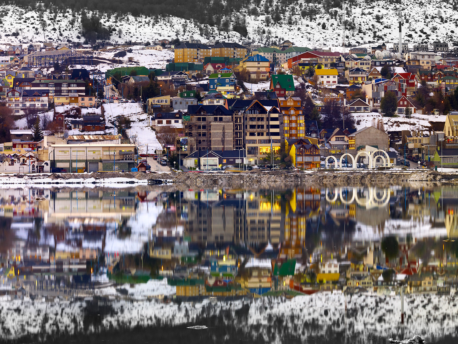 southcity