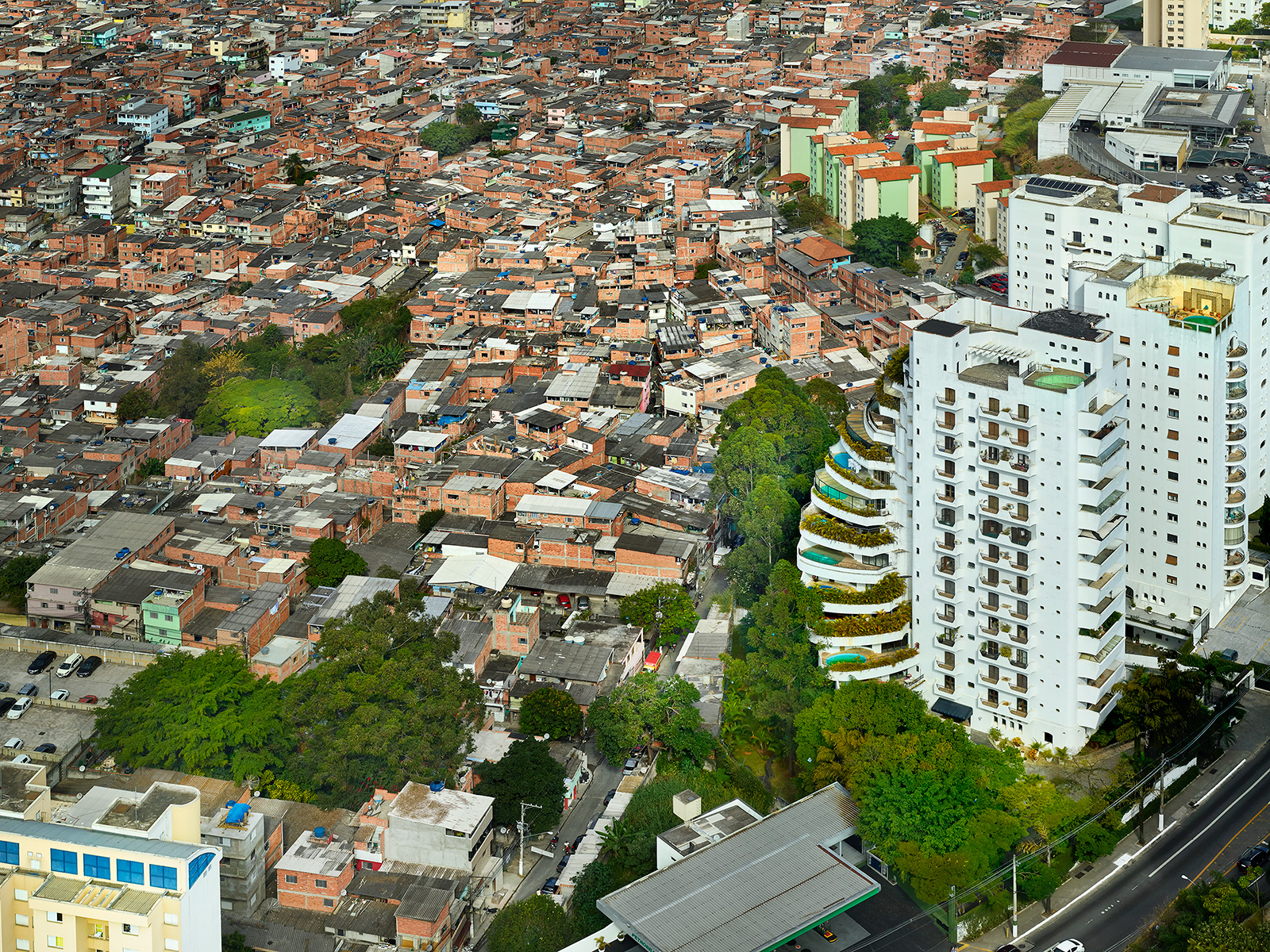 paraisopolis