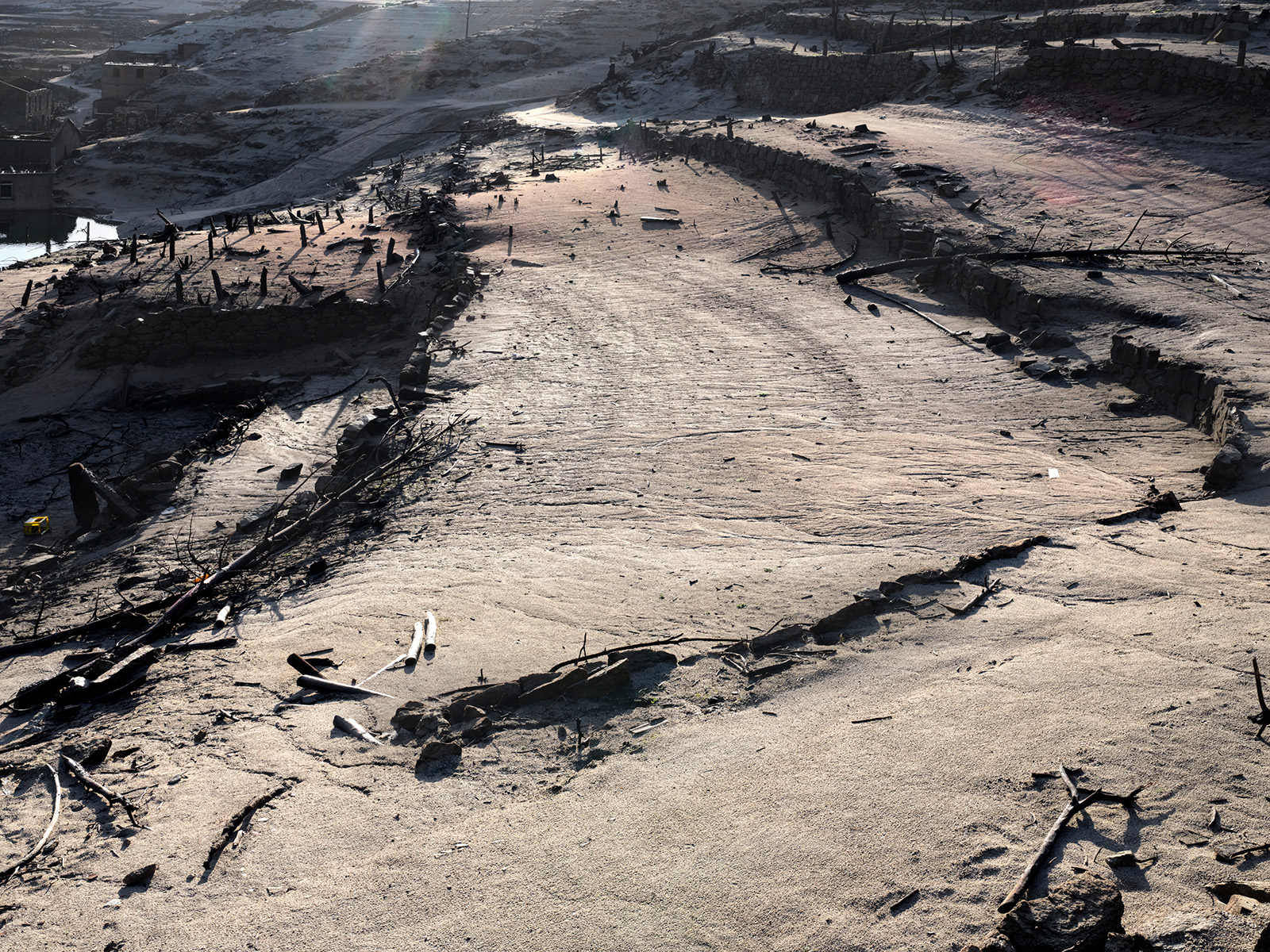Demarcation