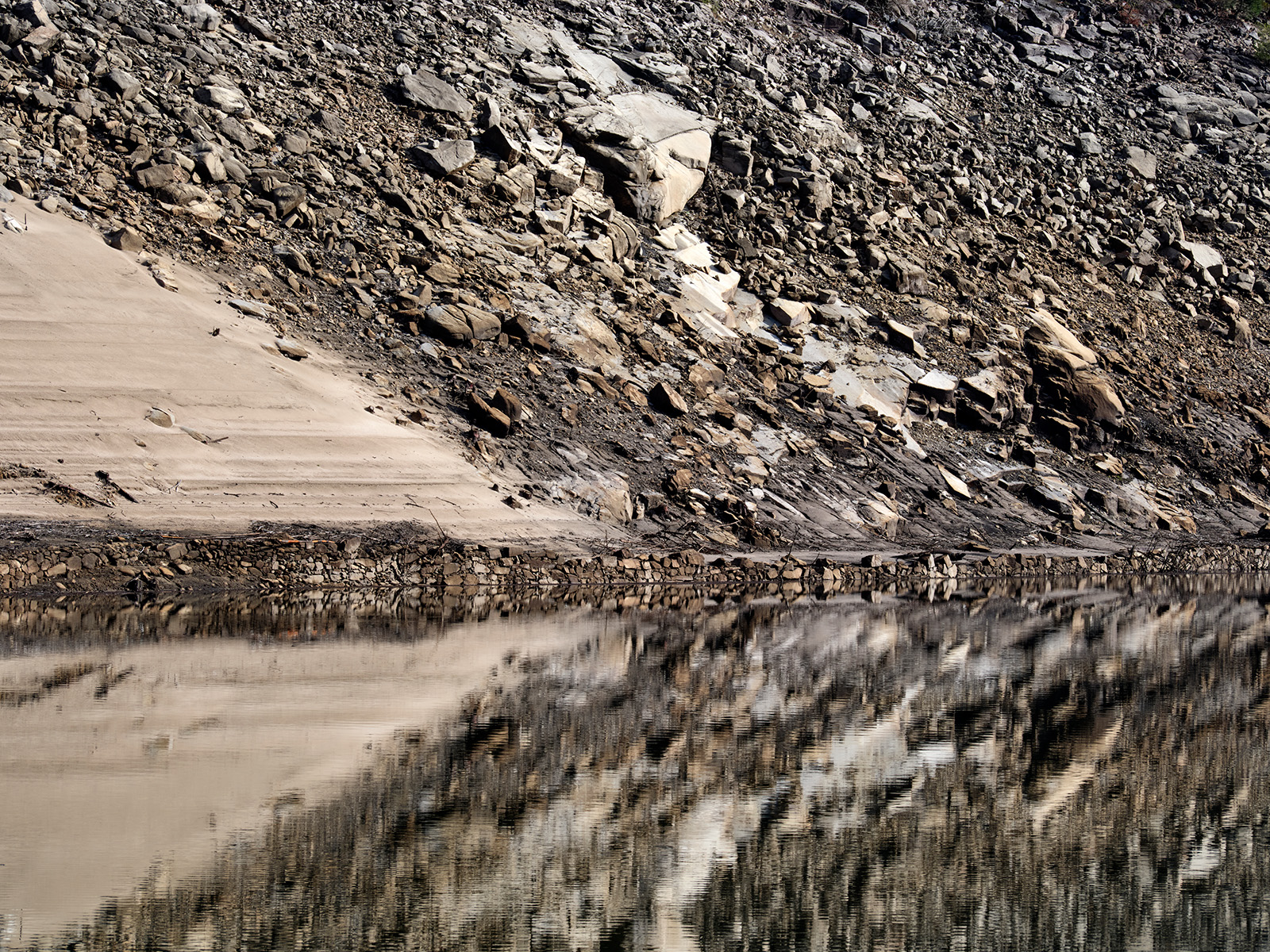Waterway