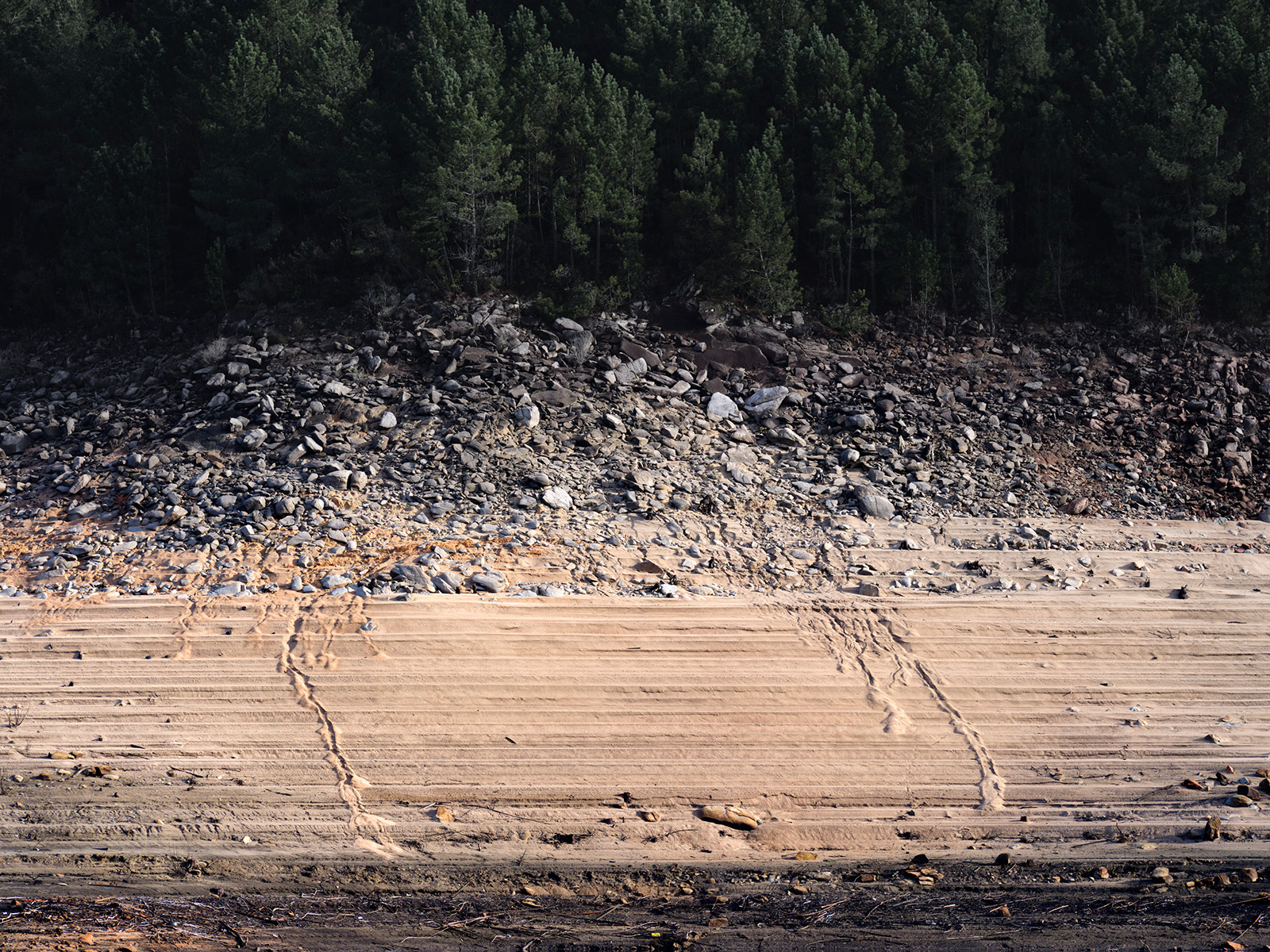 Waterlevel