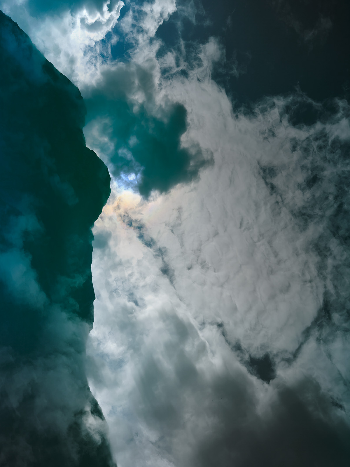 InvertedSky