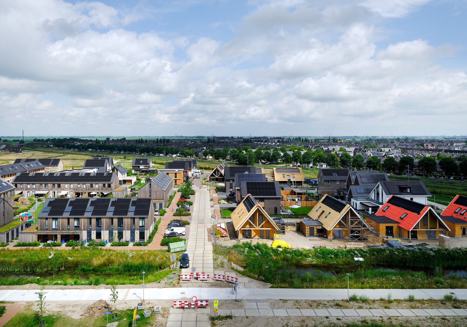 Stadshagen