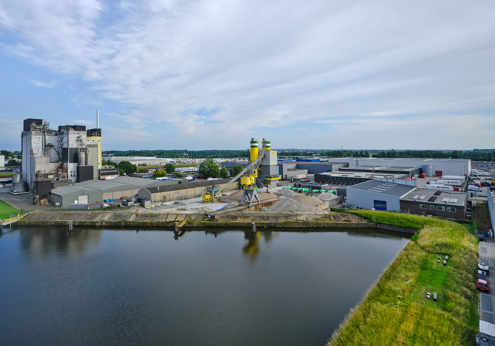 Voorsterhaven
