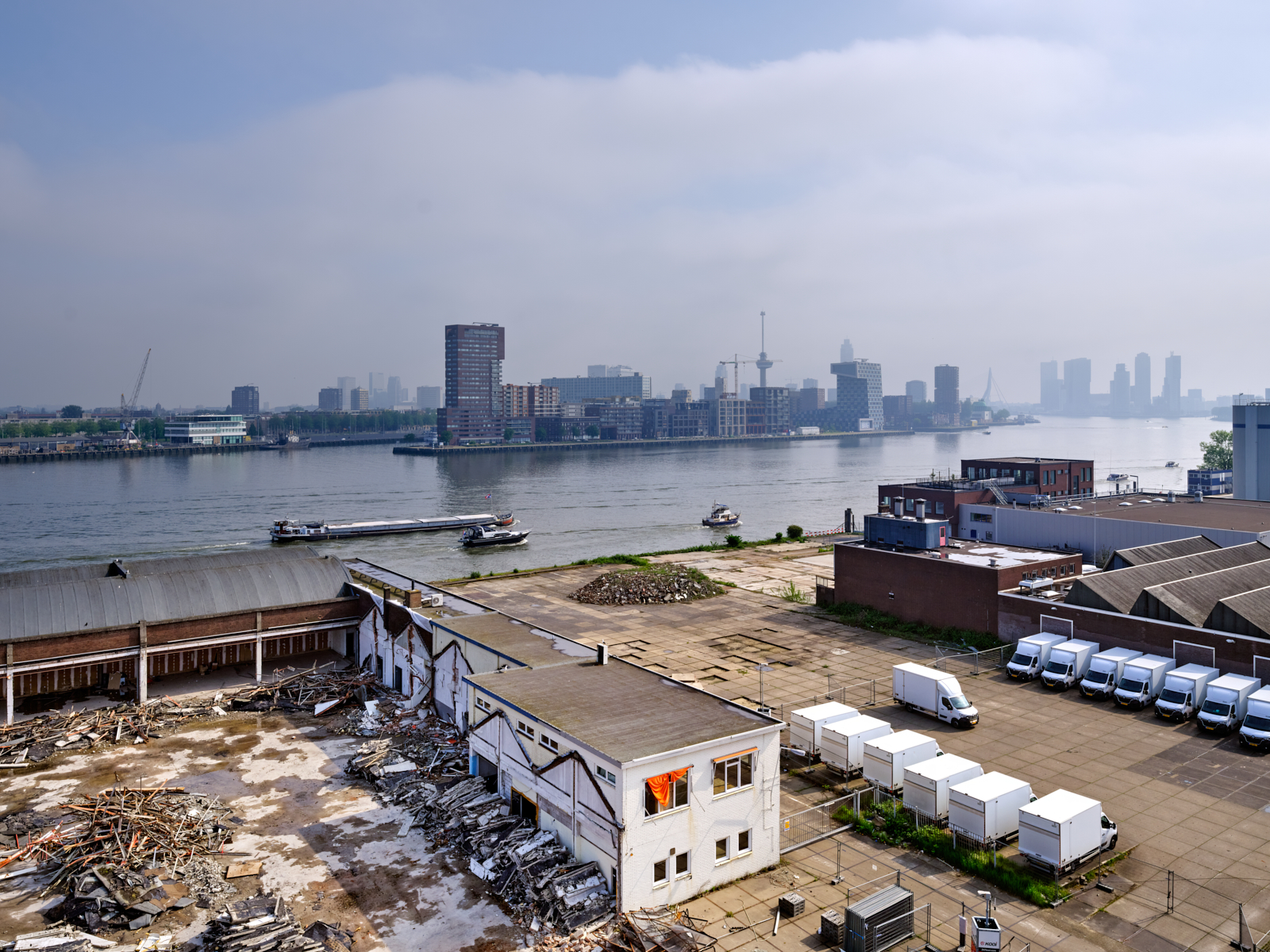 Cityhub