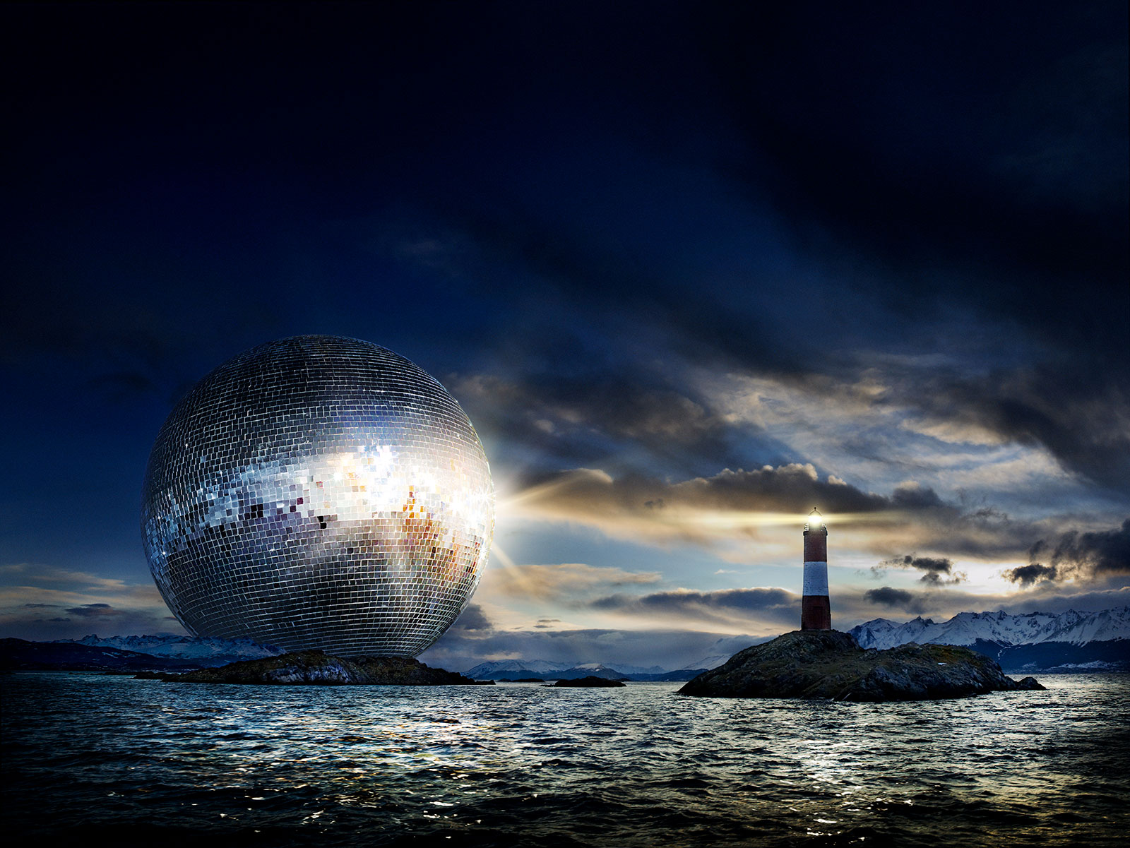 Ushuaia
